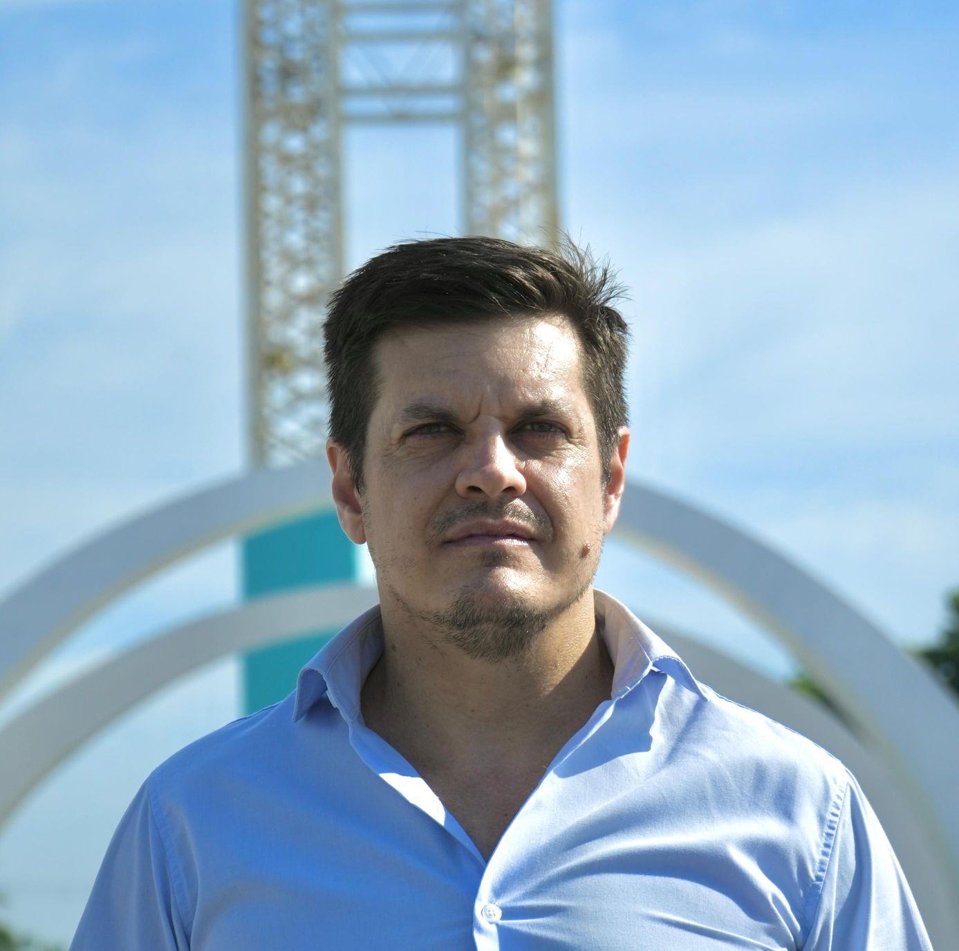 Gabriel Rodriguez